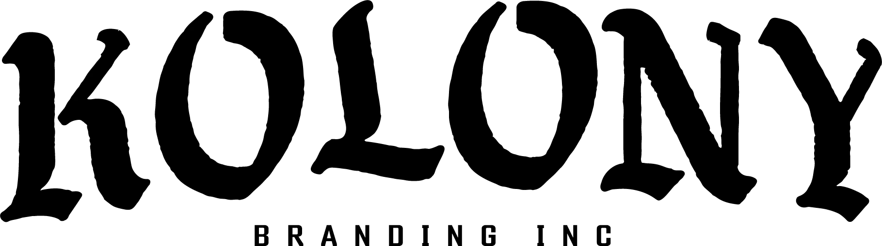 Kolony Branding