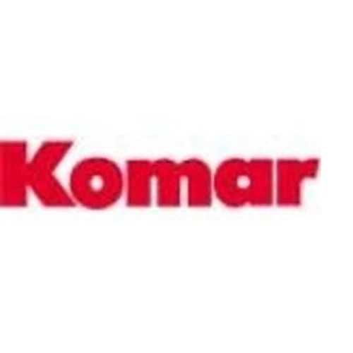 Komar  Brands