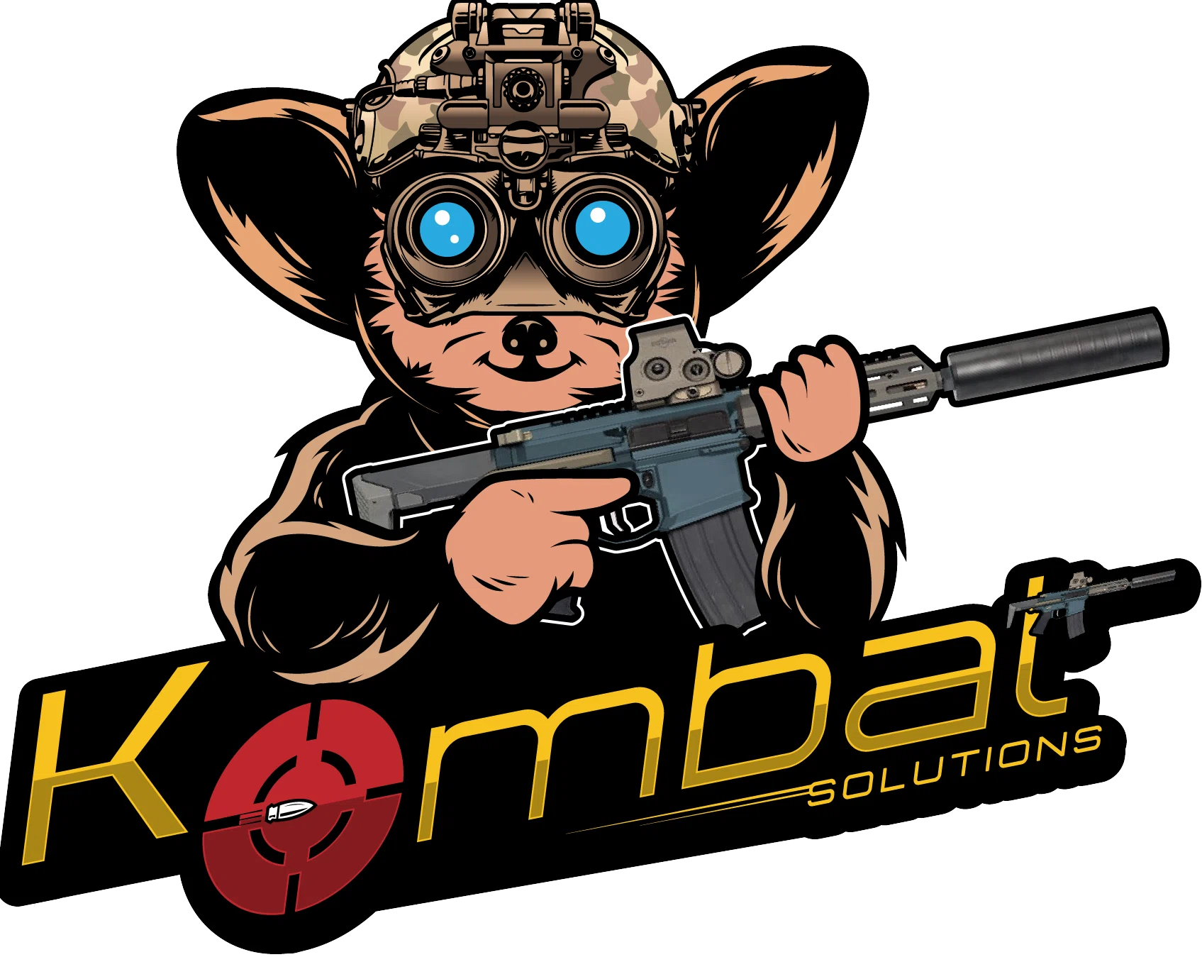KOmbat Solutions