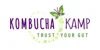 Kombucha Kamp