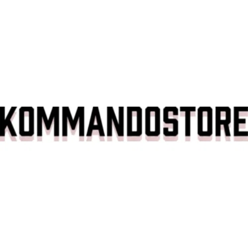Kommando Store