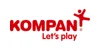 KOMPAN
