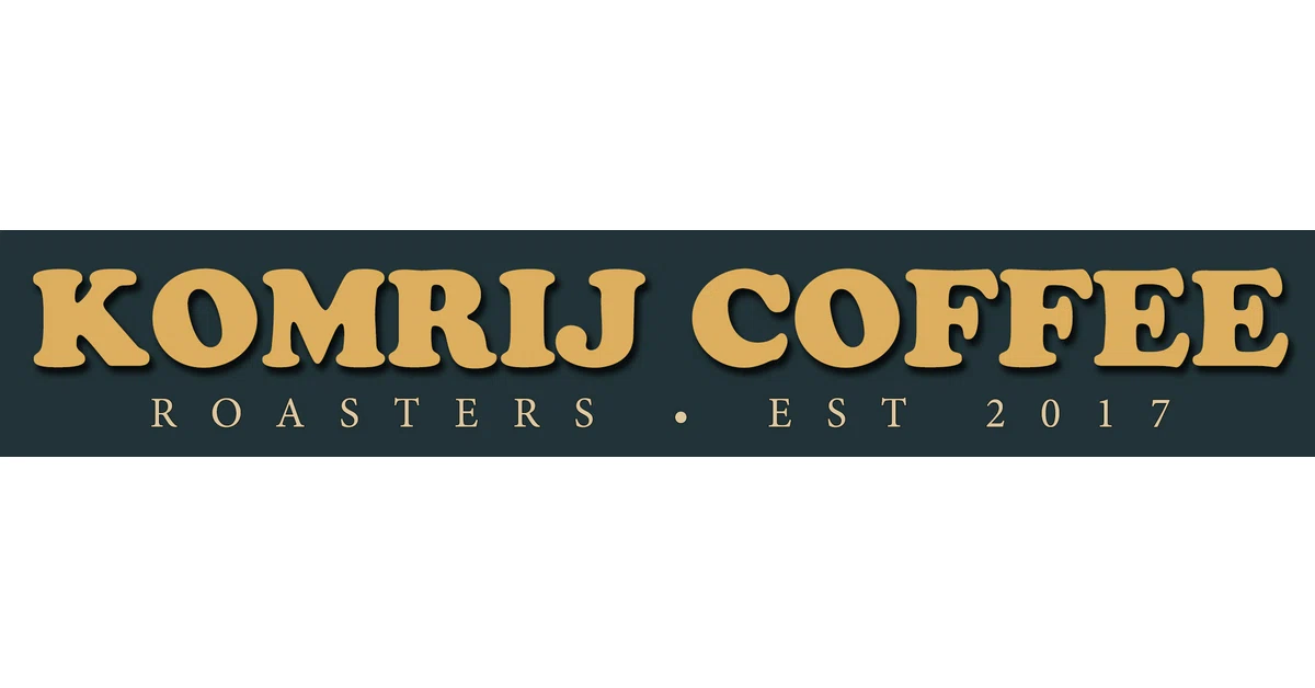 Komrij Coffee