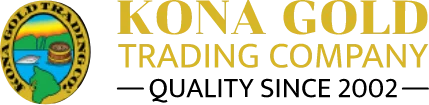 Kona Gold Trading Company