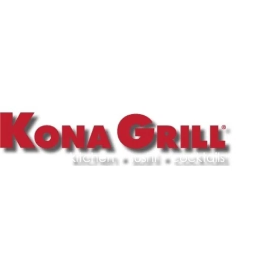 Kona Grill