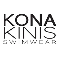 Kona Kinis Swimwear