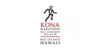 Kona Marathon Events