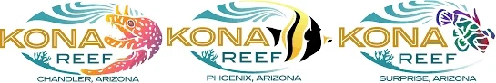 Kona Reef Az