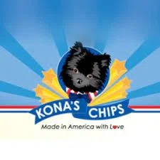 Kona's Chips