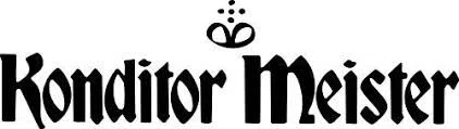 Konditor Meister