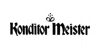 Konditor Meister