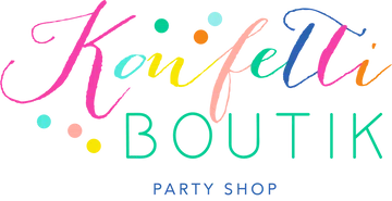 Konfetti Boutik