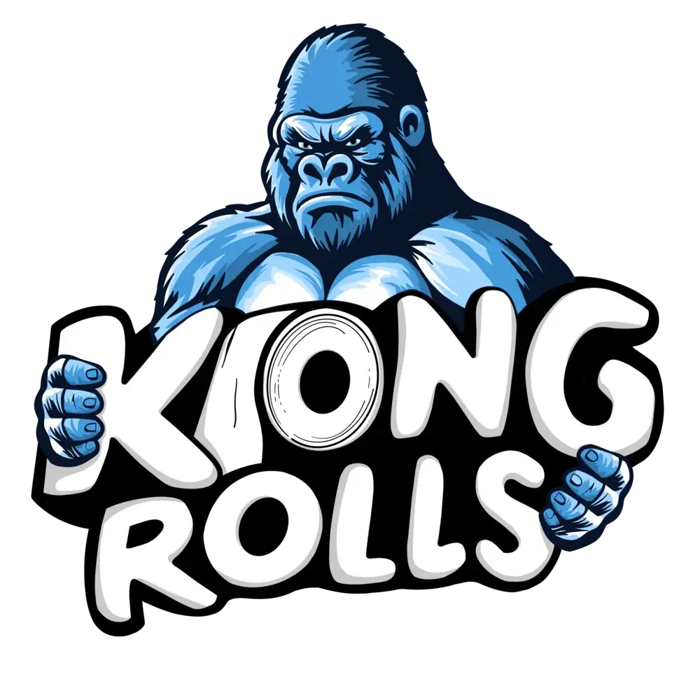 Kong Rolls