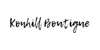 Konhill Boutique