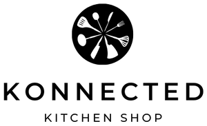 Konnected Shop Logo for Exclusive Deals