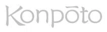 Konpoto