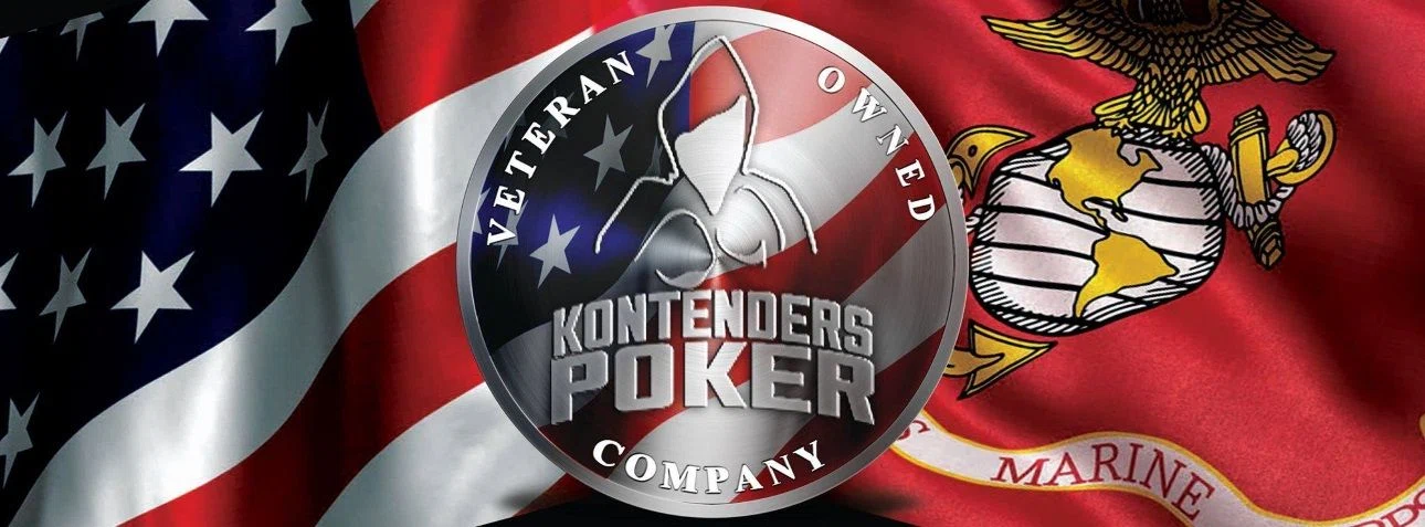 Kontenders Poker