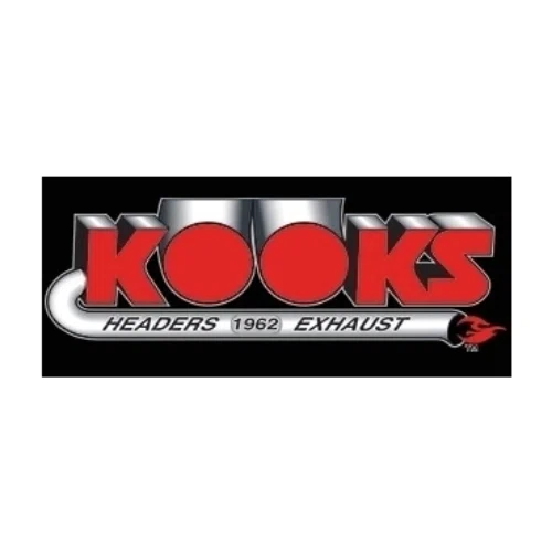 Kooks Headers