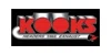 Kooks Headers
