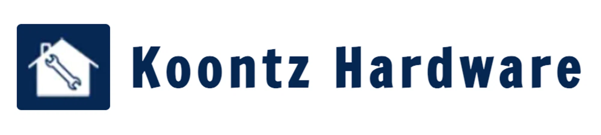 Koontz Hardware