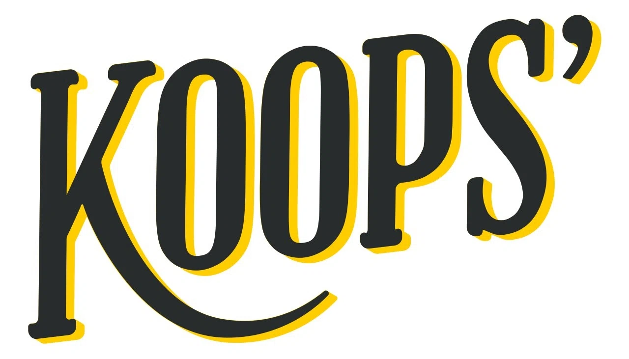 Koops' Mustard