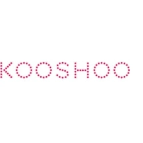 20% Off Kooshoo Coupon (3 Promo Codes) September 2022
