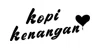 Kopi Kenangan