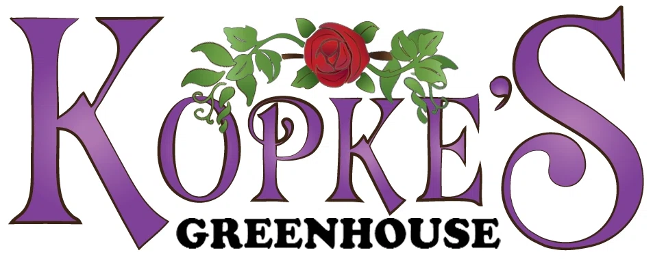Kopke's Greenhouse