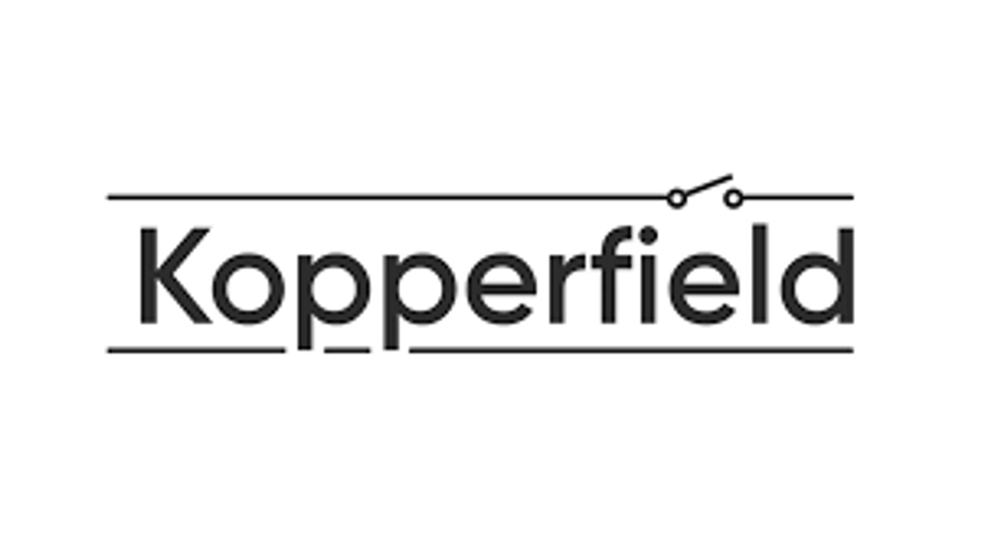 Kopperfield