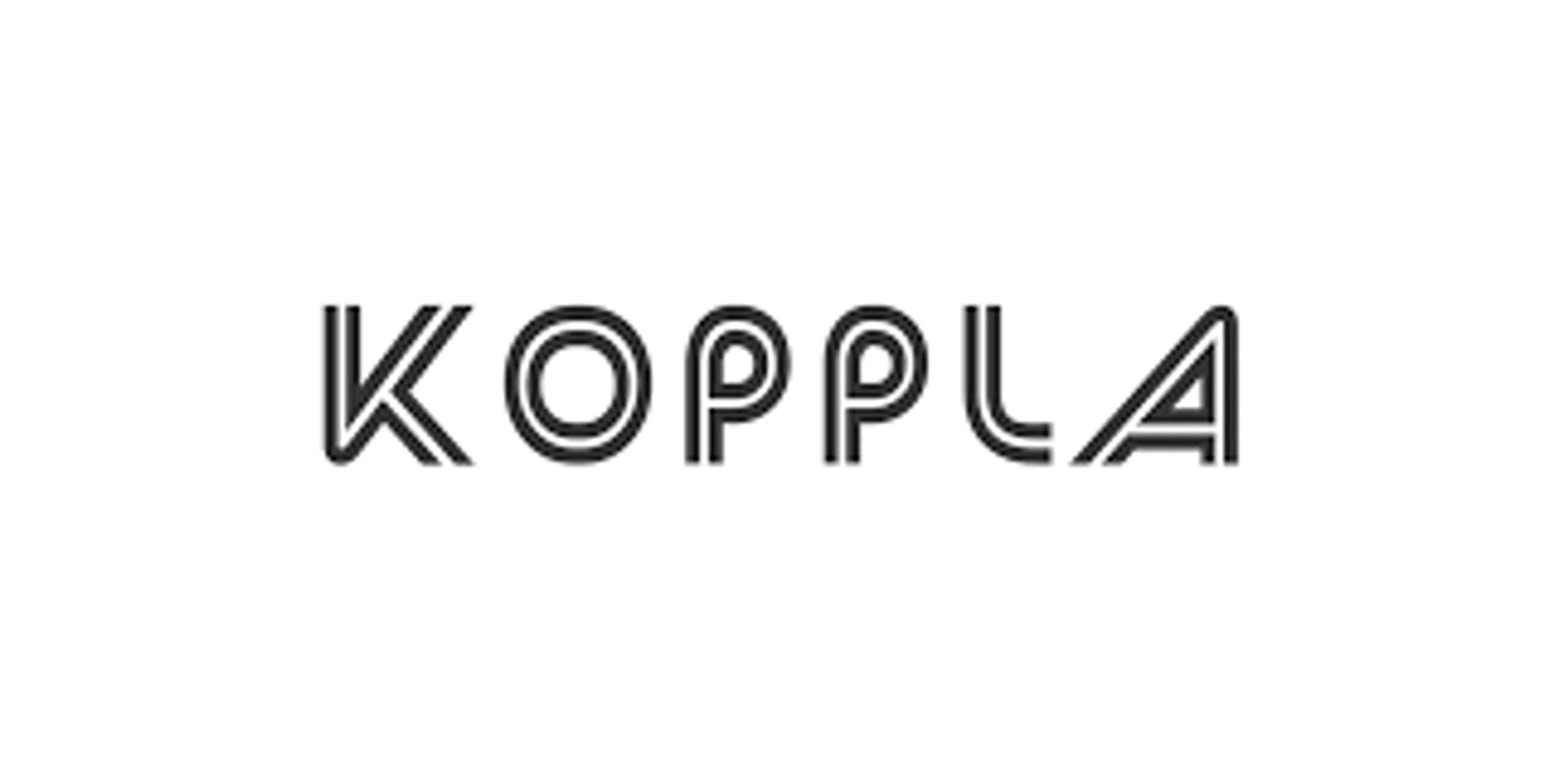 Koppla