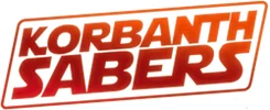 Korbanth Sabers