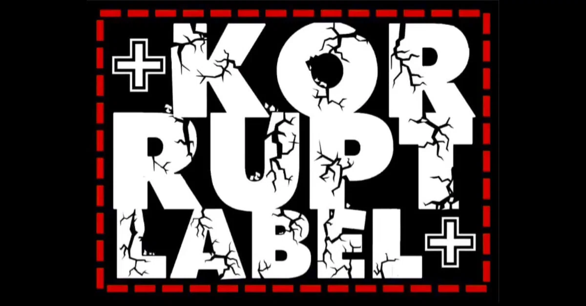 Korrupt Label