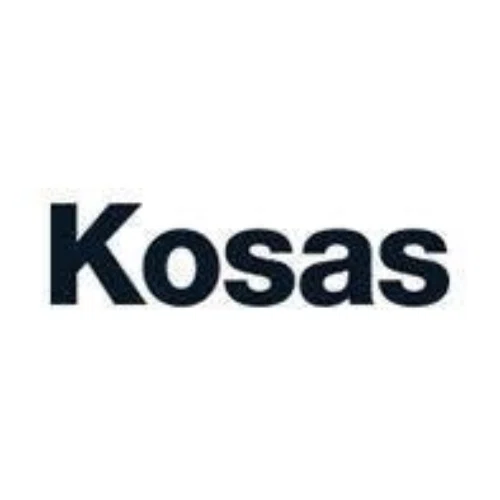 Kosas Cosmetics