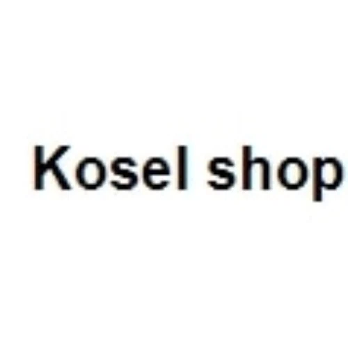 Kosel Shop