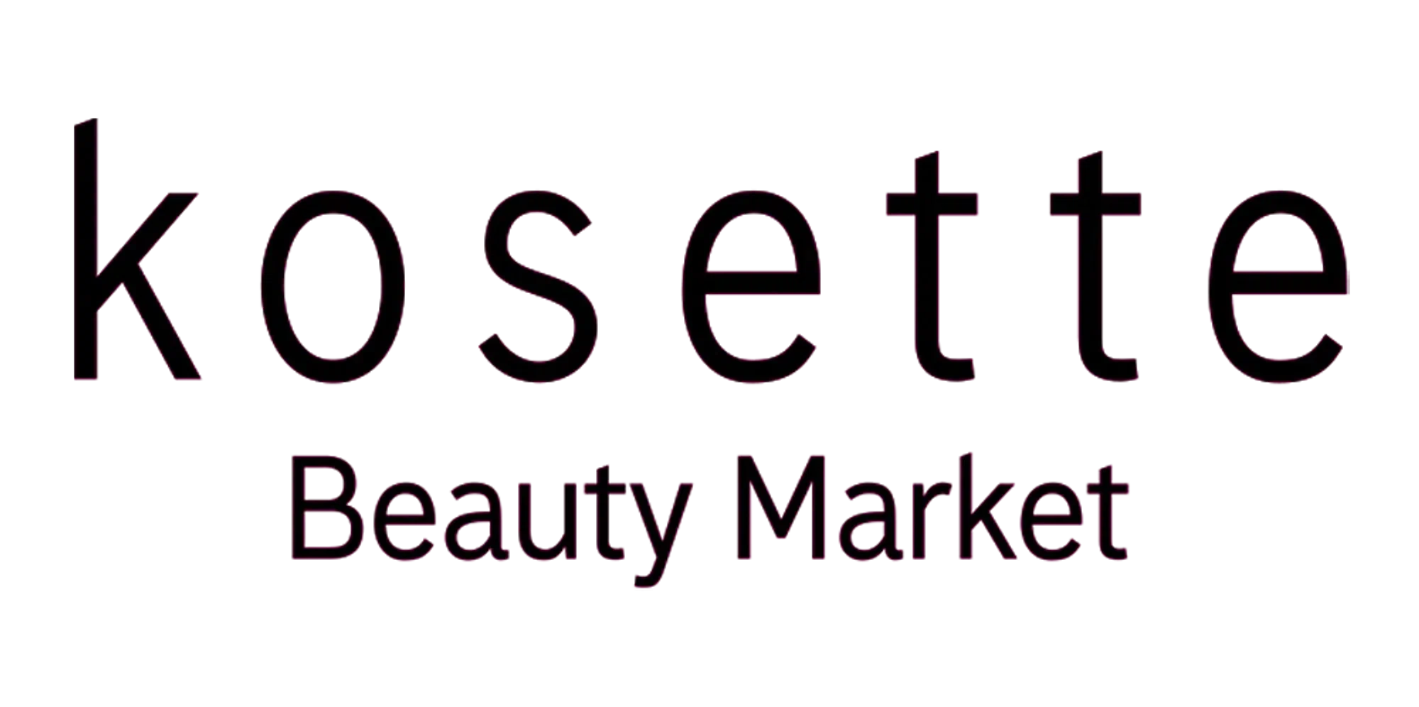 Kosette Beauty Market
