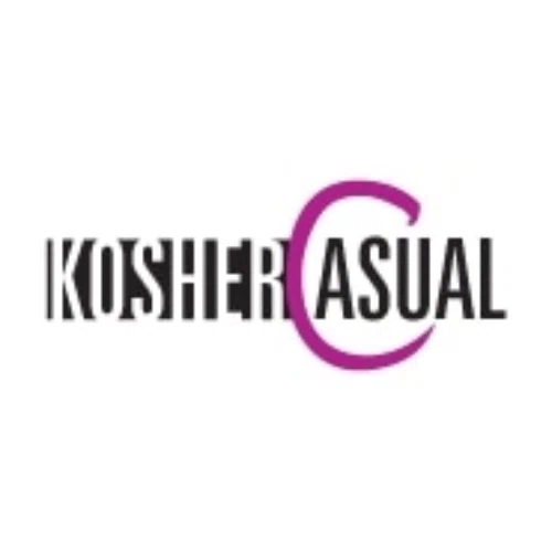 Kosher Casual