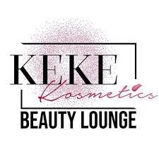 Kosmetics Beauty Lounge Logo for Exclusive Deals