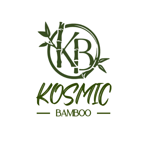 Kosmic Bamboo