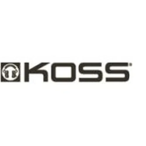 KOSS Promo Codes