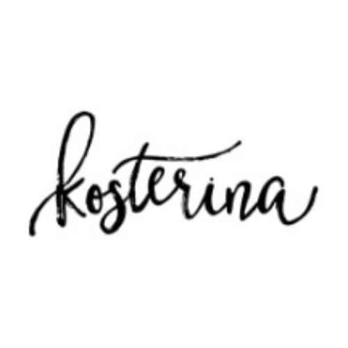 Kosterina