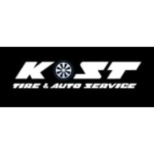 Kost Tire & Auto Service