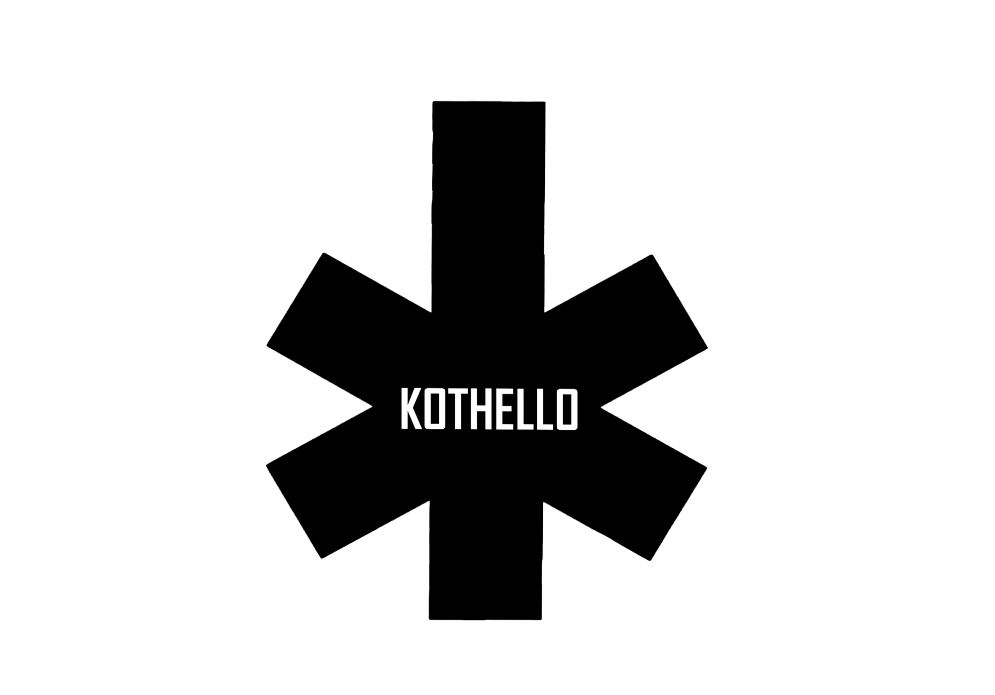 Kothello Logo for Discount Codes