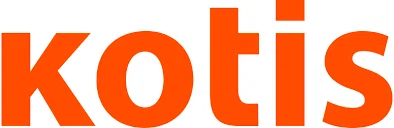 Kotis Design Logo for Special Discounts