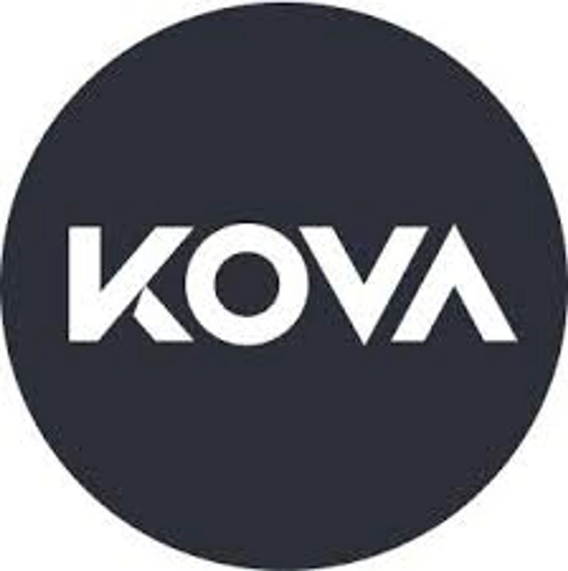 KOVA