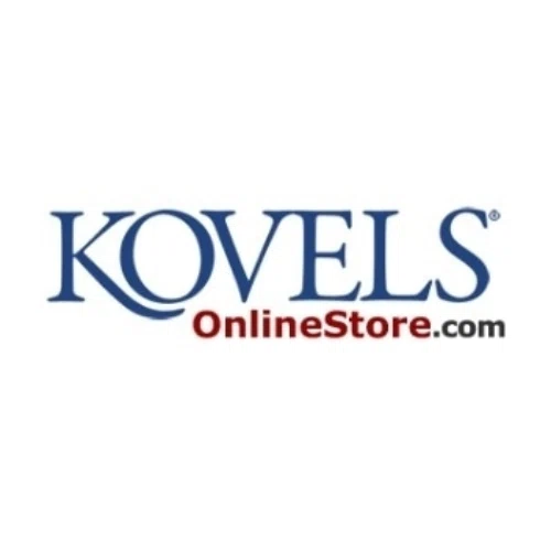 Kovels Online Store