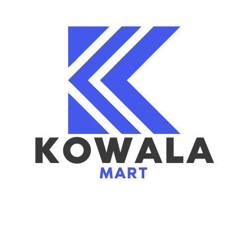 Kowala Mart Logo for Special Discounts