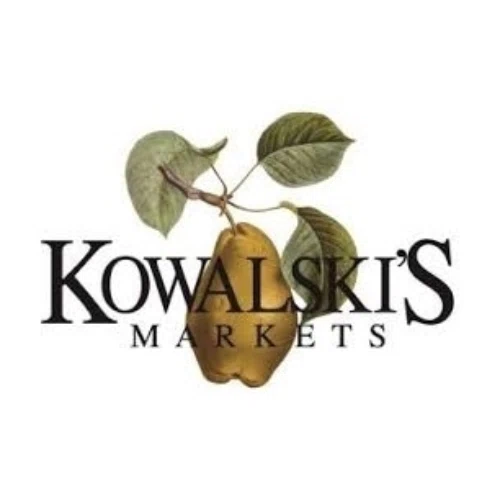 Kowalski's Markets
