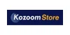 Kozoom Store