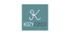 Kozy Couch