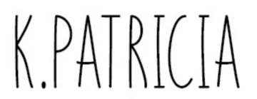 k.Patricia Designs